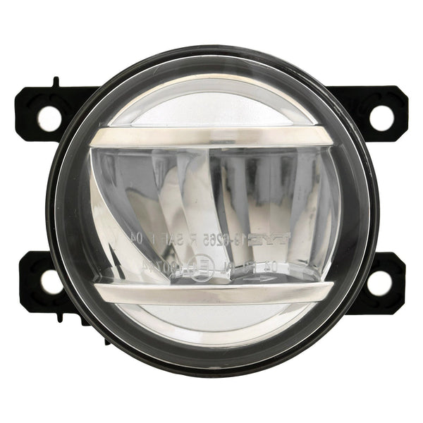 Lights & Components image