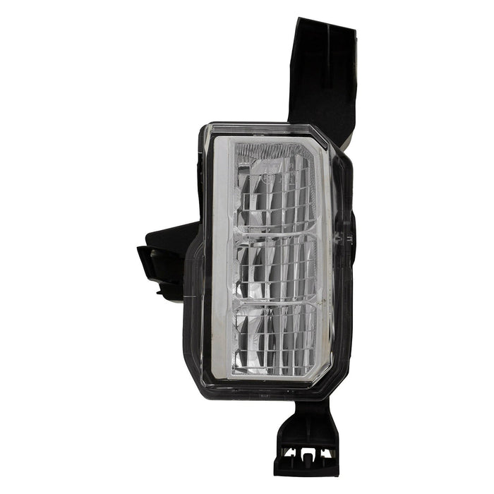 Subaru Outback Driver Side Fog Light Assembly - SU2592130