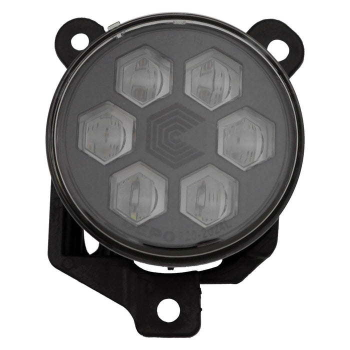 Subaru Forester Wilderness Driver Side Fog Light Assembly - SU2592133