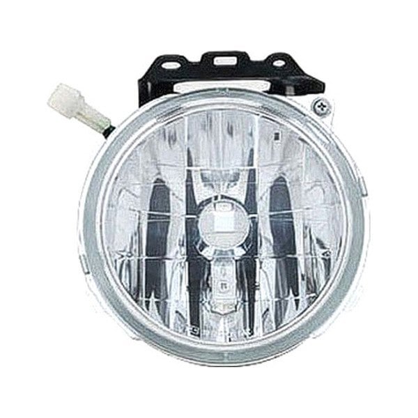 Lights & Components image