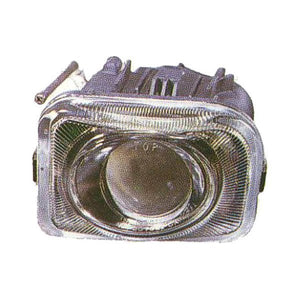 Passenger Side Fog Light Assembly image