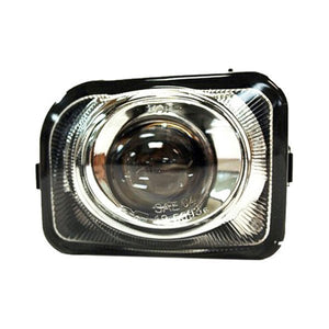 Passenger Side Fog Light Assembly image