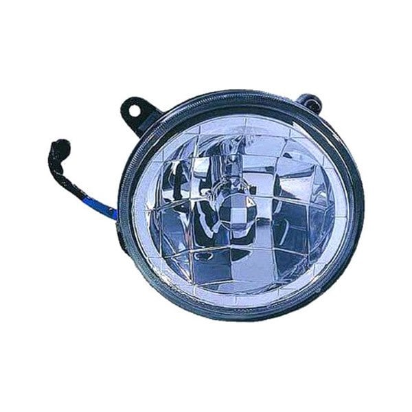 Subaru Impreza RS Passenger Side Fog Light Assembly 2 Door Coupe - SU2593109