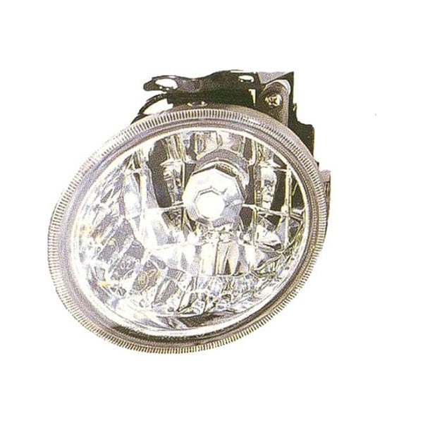 Lights & Components image