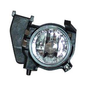 Passenger Side Fog Light Assembly image