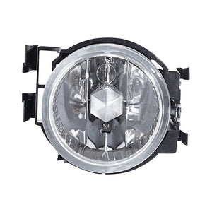 Passenger Side Fog Light Assembly image