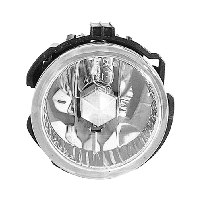 Subaru Forester/Impreza WRX STI/WRX STI Special Edition Passenger Side Fog Light Assembly - SU2593116