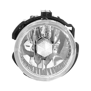 Passenger Side Fog Light Assembly image