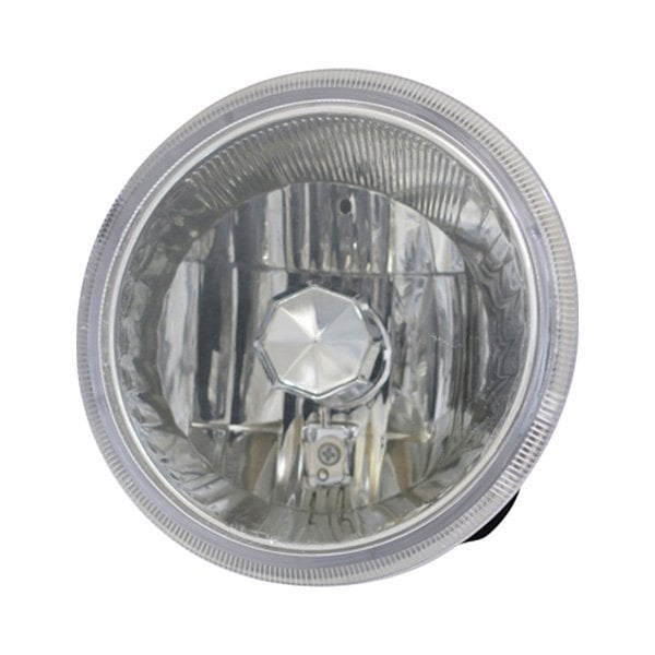 Subaru Outback Passenger Side Fog Light Assembly - SU2593123
