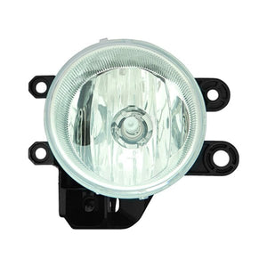 Passenger Side Fog Light Assembly image