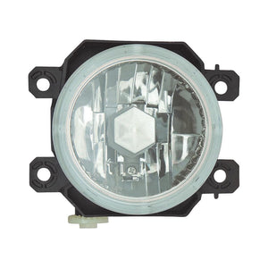 Passenger Side Fog Light Assembly image