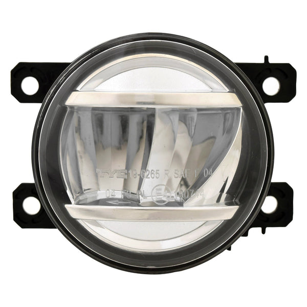 Lights & Components image