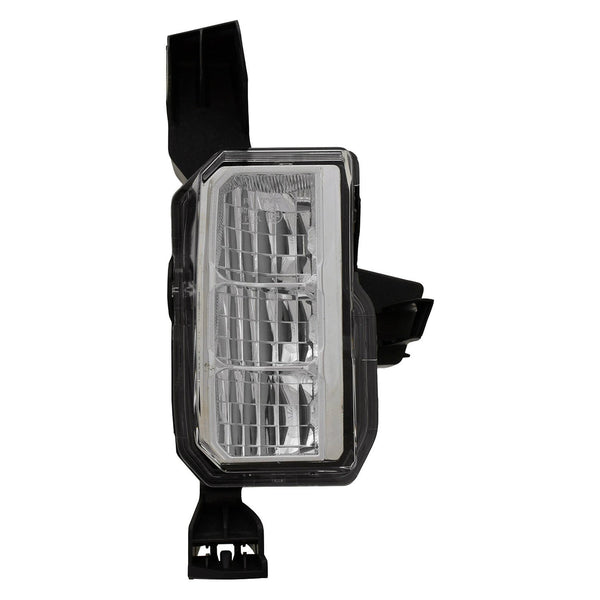 Lights & Components image