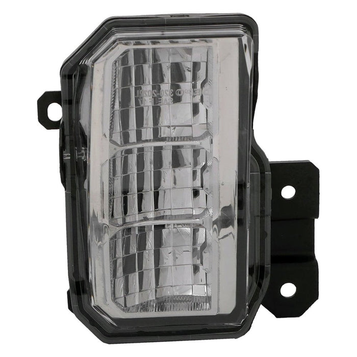 Subaru Forester Passenger Side Fog Light Assembly Led - SU2593131