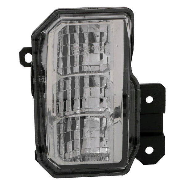 Lights & Components image
