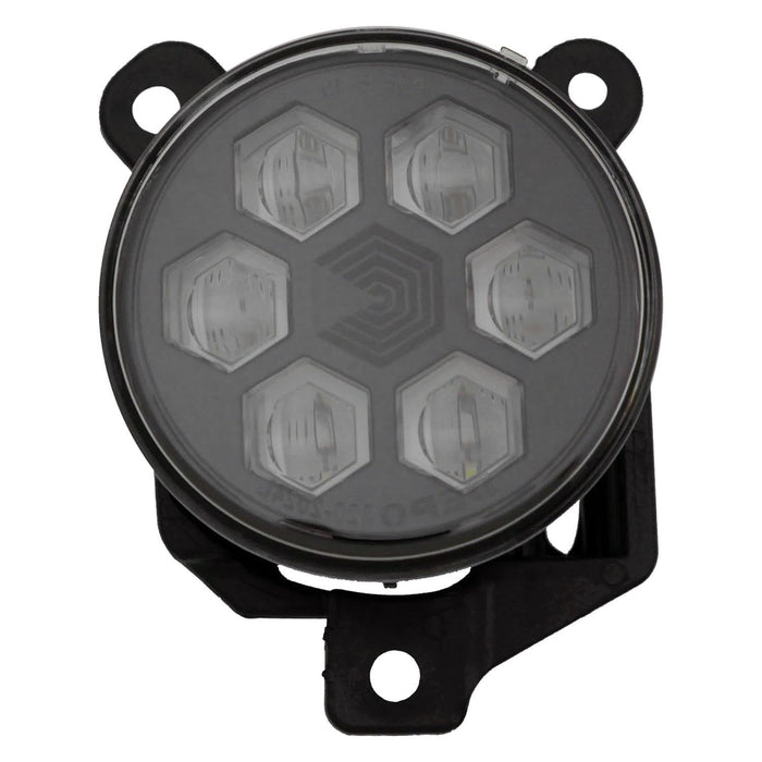 Subaru Forester Wilderness Passenger Side Fog Light Assembly - SU2593133
