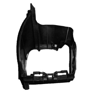 Passenger Side Fog Light Bracket image