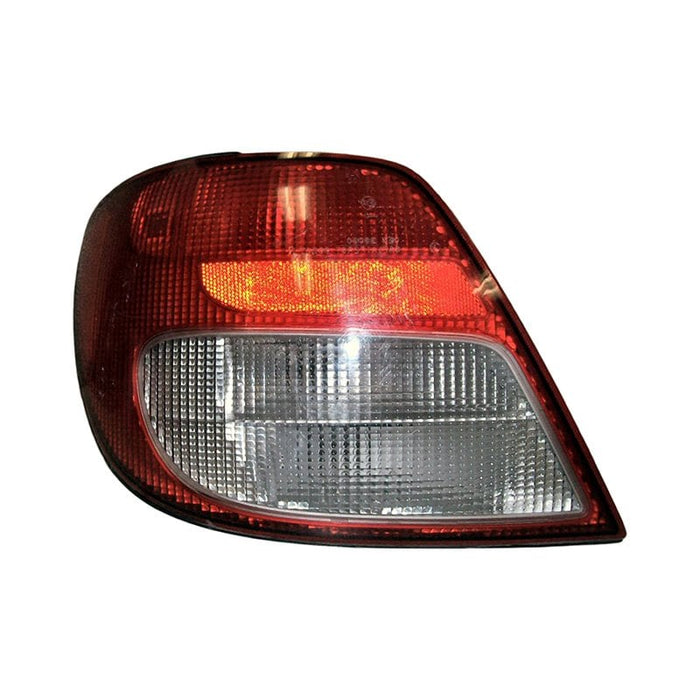 Subaru Impreza Driver Side Tail Light Assembly Wagon - SU2800119