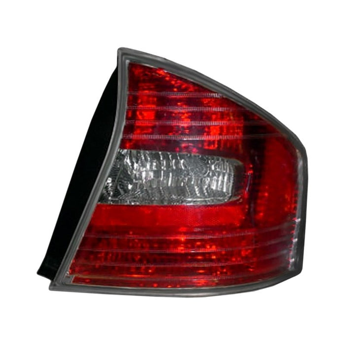 Subaru Legacy Passenger Side Tail Light Assembly Sedan - SU2801114