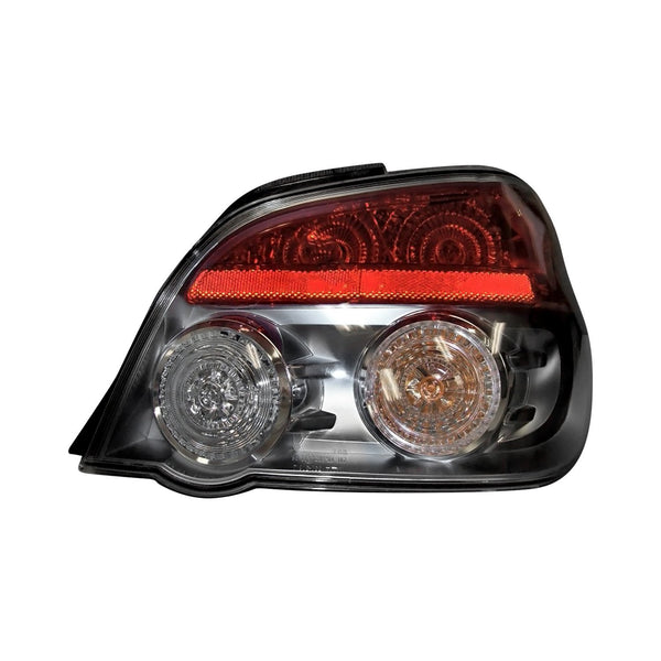 Lights & Components image
