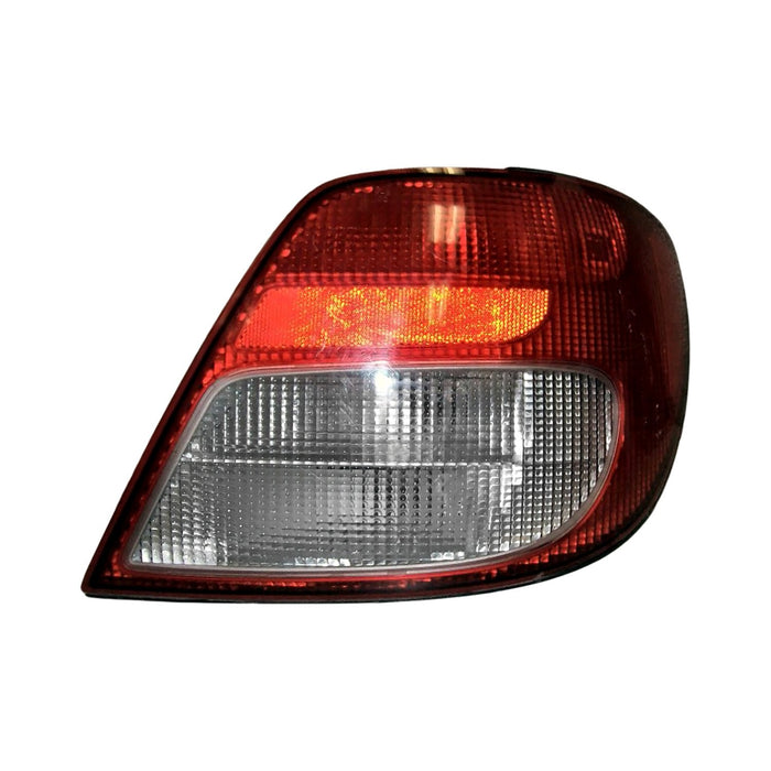 Subaru Impreza Passenger Side Tail Light Assembly Wagon - SU2801119