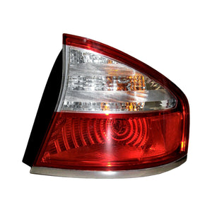 Passenger Side Tail Light Assembly image