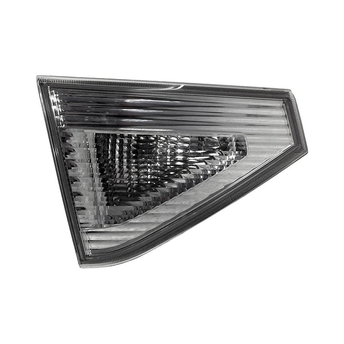 Subaru Impreza WRX/WRX GT/WRX Limited/WRX Premium/WRX SE Driver Side Tail Light Assembly Lens/Housing Inner - SU2802100