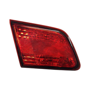 Driver Side Tail Light Assembly image