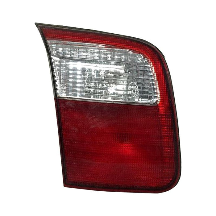Subaru Forester Driver Side Tail Light Assembly Inner - SU2802104
