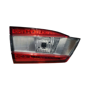 Driver Side Tail Light Assembly image