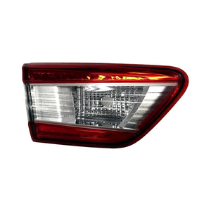 Driver Side Tail Light Assembly image