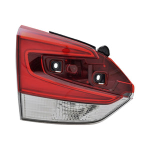 Driver Side Tail Light Assembly image