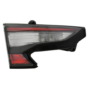 Tail Light Assembly image
