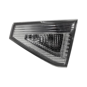 Passenger Side Tail Light Assembly image