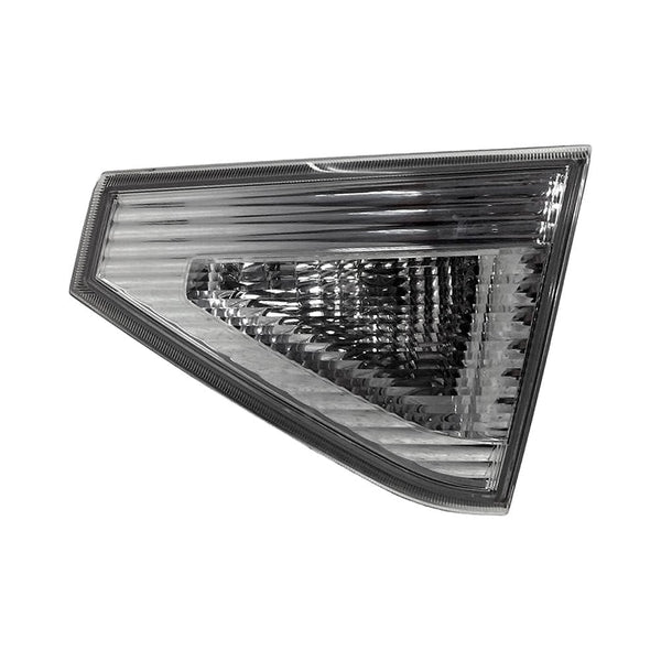 Lights & Components image