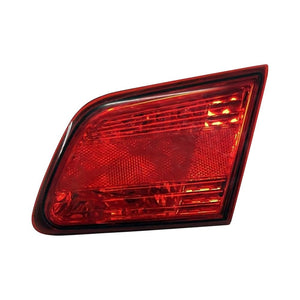Passenger Side Tail Light Assembly image