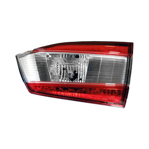 Passenger Side Tail Light Assembly image