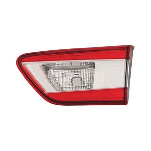 Passenger Side Tail Light Assembly image