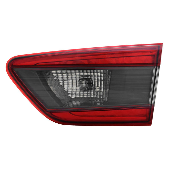 Subaru Crosstrek Hybrid/Hybrid Limited Passenger Side Tail Light Assembly - SU2803111