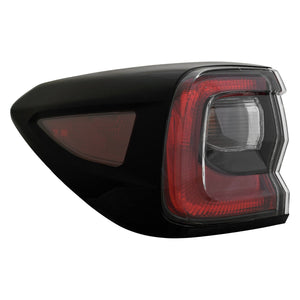 Tail Light Assembly image