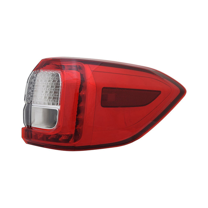 Subaru Ascent Passenger Side Tail Light Assembly - SU2805112