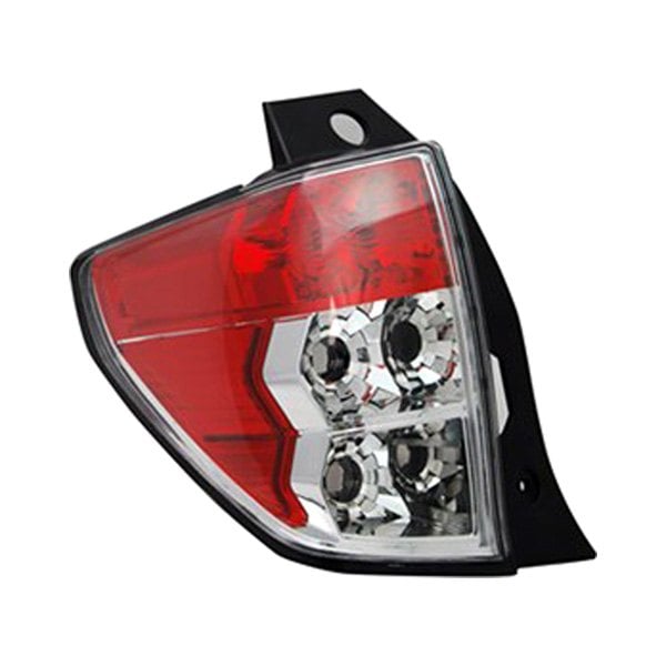 Lights & Components image