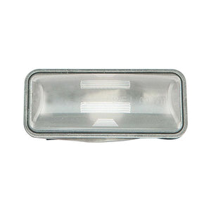 License Plate Light Assembly image