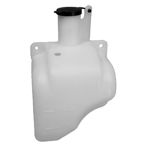 Radiator Outlet Tank image
