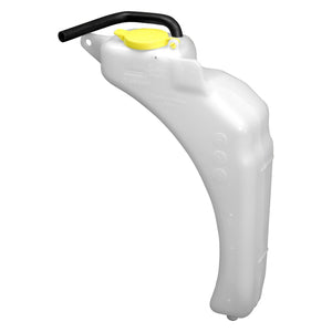 Radiator Outlet Tank image