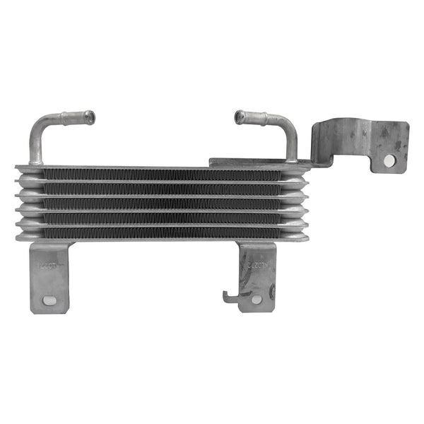 Radiators, Condensers & Fans image