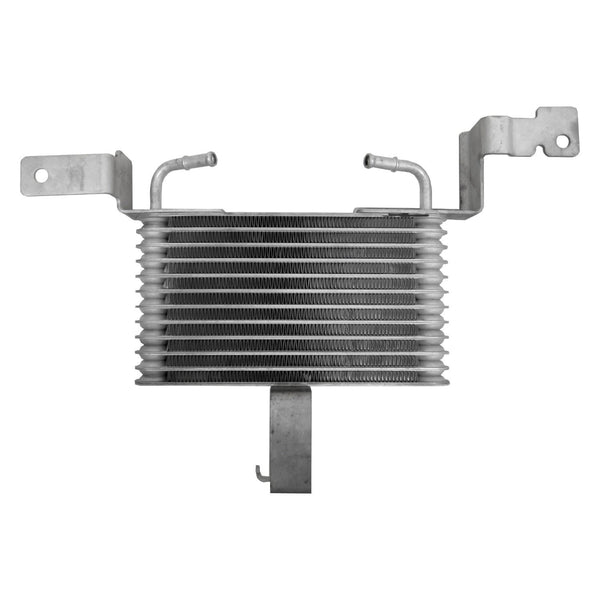 Radiators, Condensers & Fans image