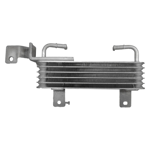 Radiators, Condensers & Fans image
