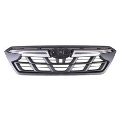 Subaru Crosstrek CAPA Certified Grille - SU1200197C