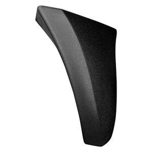 Front Passenger Side Outer Bumper Extension image